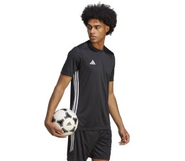 Koszulka męska adidas Tabela 23 Jersey czarna H44529