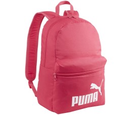 Plecak Puma Phase różowy 79943 11