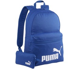 Plecak Puma Phase Set kobalt 79946 13