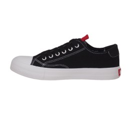 Buty damskie Lee Cooper czarne LCW-24-31-2237LA