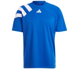 Koszulka męska adidas Fortore 23 Jersey niebieska IT5656