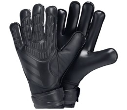 Rękawice bramkarskie adidas Predator Training czarne IW6280