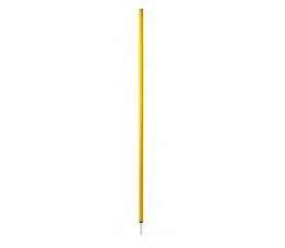 Tyczka treningowa i slalomowa 170cm tyczki- MINIMALNE ZAMÓWIENIE 3 SZT!