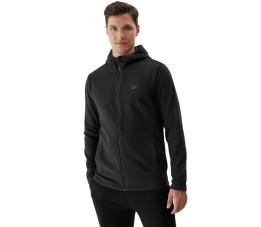 Polar męski 4F M176 głęboka czerń 4FWSS24TFLEM176 20S