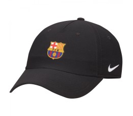 Czapka Nike FC Barcelona Club Cap US CB L FN4859-010