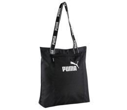 Torba Puma Core Base Shopper czarna 90267 01