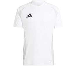 Koszulka męska adidas Tiro 24 Competition Match Jersey biała IQ4760