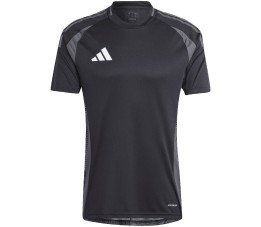 Koszulka męska adidas Tiro 24 Competition Match Jersey czarna IQ4757