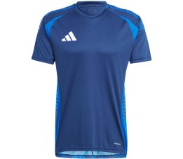 Koszulka męska adidas Tiro 24 Competition Match Jersey granatowa IQ4758