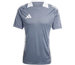 Koszulka męska adidas Tiro 24 Competition Training szara IV6969