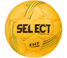 Piłka ręczna Select Torneo Liliput 1 żółta 12681