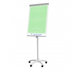 TABLICA FLIPCHART 70X100 cm + 3 bloki