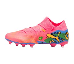 Buty piłkarskie Puma Future 7 Match NJR FG/AG 107840 01