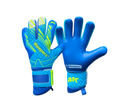Rękawice bramkarskie 4keepers SOFT AZUR NC 