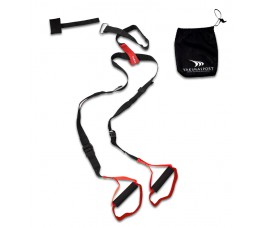 PASY TRENINGOWE, PODWIESZANE DO ĆWICZEŃ 100193