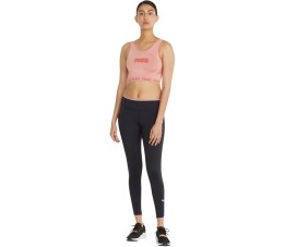 Legginsy damskie Puma Modern Sport High Waist 7/8 czarne 847108 51
