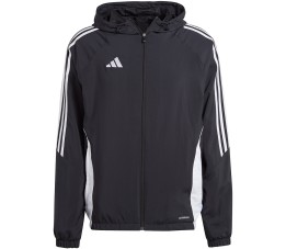 Kurtka męska adidas Tiro 24 czarna IM8806