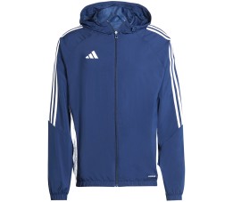 Kurtka męska adidas Tiro 24 granatowa IM8812