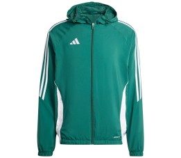 Kurtka męska adidas Tiro 24 zielona IM8810