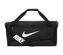 Torba Nike Brasilia 9,5 Training Duffel M czarna DH7710 010