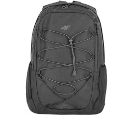 Plecak 4F U275 głęboka czerń 4FWSS24ABACU275 20S