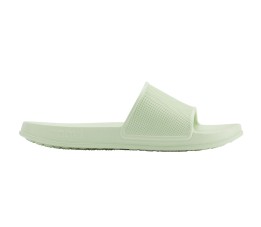 Klapki damskie Coqui Tora miętowe 7082-100-5900