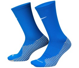 Skarpety Nike Dri-Fit Strike niebieskie FZ8485 463