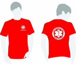 KOSZULKA MEDYCZNA NIE KŁAM MEDYKA #niekłammedyka 