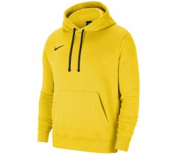 Bluza damska Nike Park 20 Hoodie żółta CW6957 719