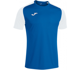 Koszulka Joma Academy IV niebieska 101968.702
