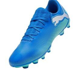Buty piłkarskie Puma Future 7 Play FG/AG 107939 01