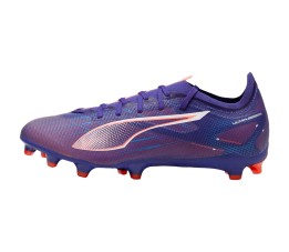 Buty piłkarskie Puma Ultra 5 Match FG/AG 107687 01