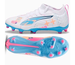 BUTY PUMA ULTRA 5 MATCH FG/MG 108065 01