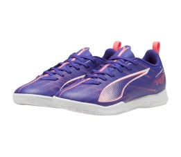 Buty piłkarskie dla dzieci Puma Ultra 5 Play IT 107913 01