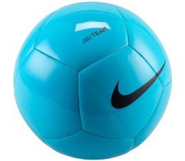 Piłka nożna Nike Pitch Team niebieska FZ7553 486