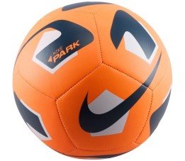 Piłka nożna Nike Park Team 2.0 - FA24 pomarańczowa FZ7551 803