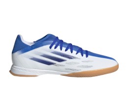 Buty halowe  piłkarskie adidas X Speedflow.3 IN GW7491
