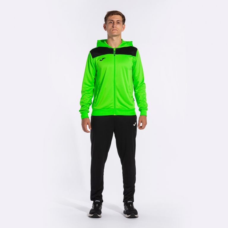 Dres treningowy Joma Phoenix II 103121 - nadruki, różne