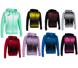 Bluza Joma TIGER V  103236  dla klubów, różne kolory