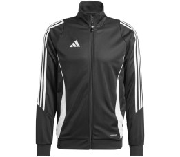 Bluza męska adidas Tiro 24 Training czarna IJ9959