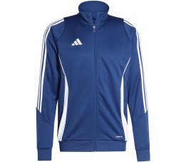 Bluza męska adidas Tiro 24 Training granatowa IR7498