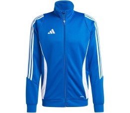Bluza męska adidas Tiro 24 Training niebieska IR9492