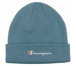 Czapka Champion Beanie Cap niebieska 806064 BS099