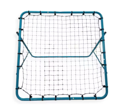 Rebounder Basic, rama z siatką