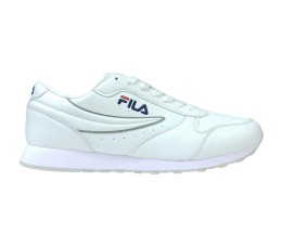 Buty męskie Fila Orbit low białe 1010263 1FG