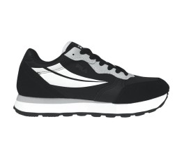 Buty damskie Fila Hypert czarne FFW0494 83336