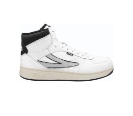 Buty męskie Fila Sevaro NF białe FFM0359 13234