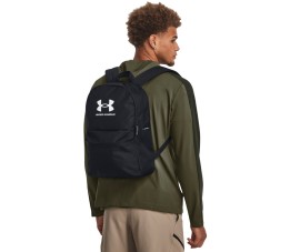 Plecak Under Armour Loudon Lite Backpack czarny 1380476 001