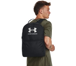 Plecak Under Armour Loudon Backpack czarny 1378415 002