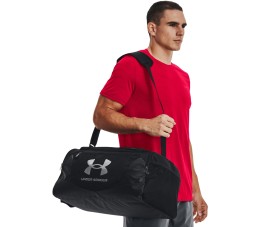 Torba Under Aromur Undeniable 5.0 Duffle SM czarna 1369222 001